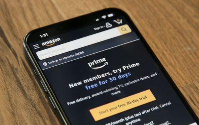 Amazon Prime Free Shipping Perk for Friends Is Ending — Here's Why and When
