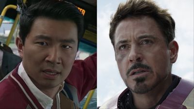 What’s It Like Working With Robert Downey Jr. On Avengers: Doomsday? Simu Liu Shares A Sweet Take