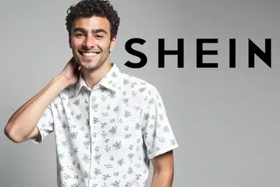 Luigi Mangione appeared to model a Shein shirt — and it sold out in a flash. Now fast-fashion chain is probing AI