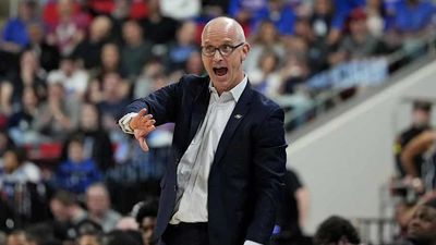 Dan Hurley Shares Why He Almost Quit as UConn’s Coach After Last Season