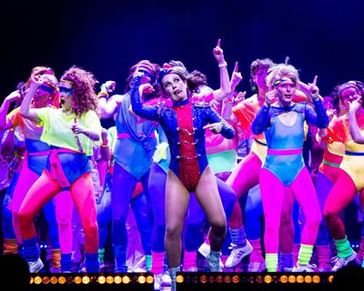 Common People Dance Eisteddfod: how a ‘dickhead dancing’ competition snowballed into a juggernaut