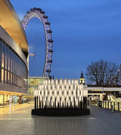 The design events, vintage tours and shops to head to in London in September