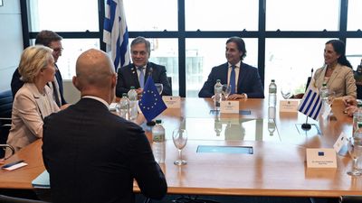 EU Commission endorses Mercosur deal despite French reservations