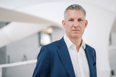 New Nestlé CEO joined the company straight out college—like Mary Barra and Doug McMillon, he climbed all the way to the top at a single company