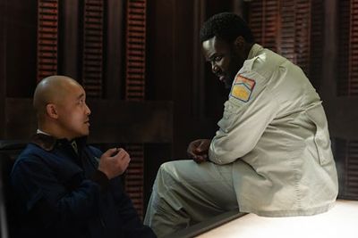'Alien: Earth's’ Thrilling Flashback Episode Leaves One Unanswered Question