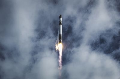 Rocket Lab Strengthens Case for Breakout With New Launch Pad