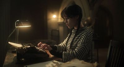'Wednesday' Season 2 Ending Explained — Is This Show About Wednesday Anymore?
