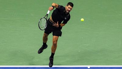 Tennis Mailbag: Lets, Meltdowns and More From the 2025 U.S. Open