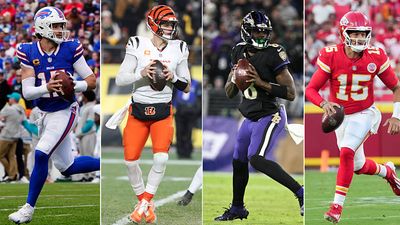 Who Will Be The Best QB At The End of 2025? NFL Coaches, GMs and Execs Vote