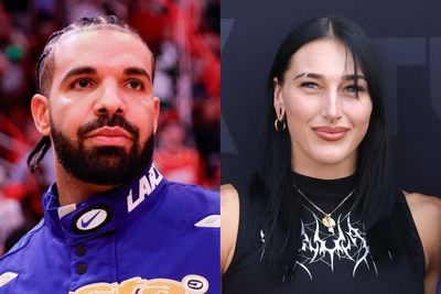 Drake calls WWE star Rhea Ripley his ‘muse’ but admits he’s probably ‘the opposite of everything she likes’