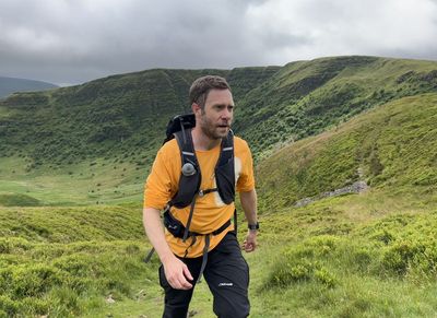 Peak Performance Freelight Polartec Power Grid Crew review: a lightweight mid-layer for active pursuits