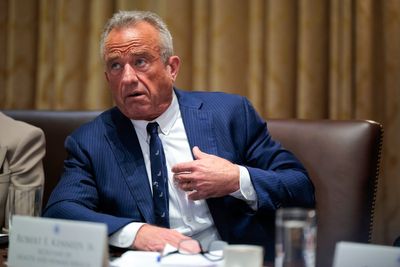 Over 1,000 HHS staffers demand RFK Jr resign as civil war swirls over his remaking of the agency