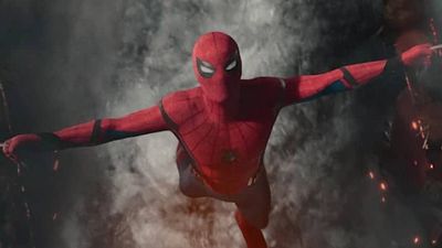 Ahead Of Brand New Day, Fans Are Reminiscing About An A+ Scene From Tom Holland’s Spider-Man Franchise (And I'm Shook It's Been 8 Years)