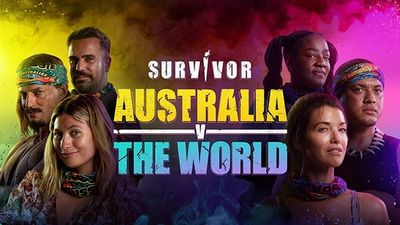 How To Watch Survivor: Australia V The World Online From Anywhere ahead of Sunday's Final Episode