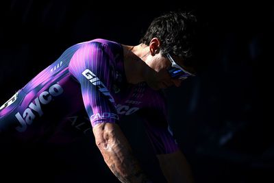 'I felt like I was trying to breathe underwater' – Michael Matthews reflects on journey from mid-year health turmoil to Rwanda Worlds motivation