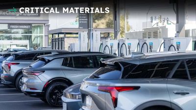 California Pushes On With EV Chargers While Trump Changes The Rules—Again