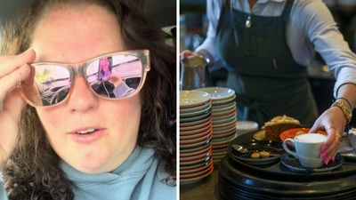 ‘She undermined your parenting boundaries. Not cool!’: Mom says server shamed her in front of family for ordering water at a restaurant