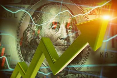 September's Secret Weapon? The Dollar Index