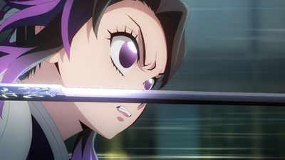 How to watch Demon Slayer: Infinity Castle early – tickets, dates, and screening locations