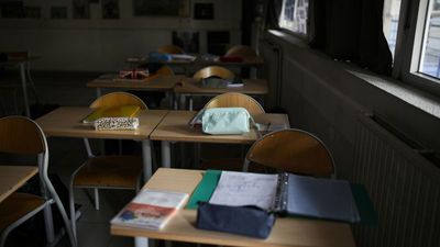 French education system in shock after headteacher’s suicide exposes failure to protect LGBTQ+ staff
