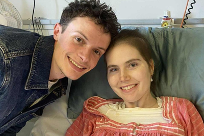 ‘I thought I had a winter bug, but deadly condition left me with all my limbs amputated’