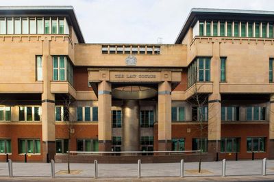 Man found guilty of grooming and raping two teenage girls in Rotherham