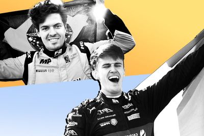 Powerless and out of luck: The F2 champions unable to land an F1 seat