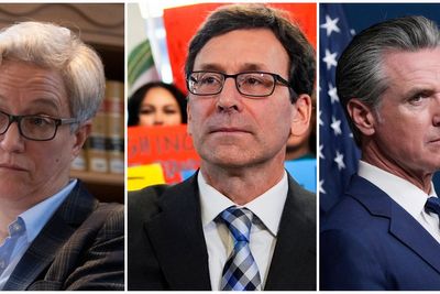 Governors of Washington, Oregon and California form a health alliance
