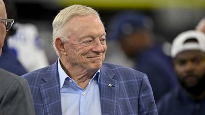Jerry Jones Doubles Down on Positives of Draft Pick Payout in Micah Parsons Trade