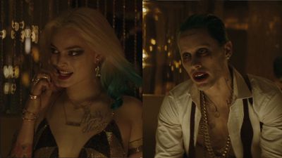 Weapons Director Breaks Silence On Joker And Harley Quinn Movie Rumors