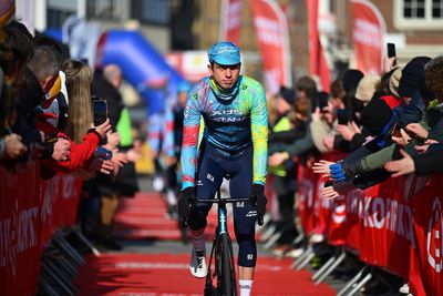 'I can't compete any more': 27-year-old Dutch pro cyclist to retire early due to increasing level in peloton