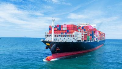 Trade's Biggest Threat Isn't Tariffs—It's Uncertainty