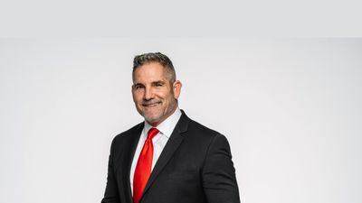 Taxes Are the Biggest Threat to Your Retirement, According to Grant Cardone