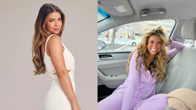 Dancing With the Stars 2025: Is Jen Affleck Latina? Everything You Need to Know About Her