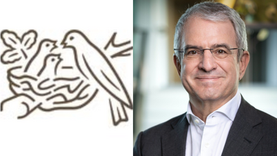 Mistress of Nestlé's Ex-CEO Left Firm with 'Attractive Severance Package': Who is Laurent Freixe's Marketing Lover?