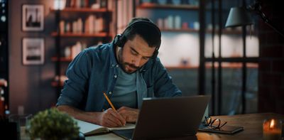 How to help disabled and neurodivergent people flourish while working from home