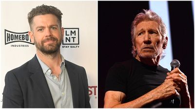 "How pathetic and out of touch you've become." Jack Osbourne issues scathing response to Roger Waters after comments about his father Ozzy