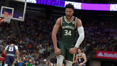 NBA 2K26 Early Impressions: Offline Who?