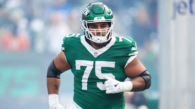 Jets' Alijah Vera-Tucker suffered a 'significant' arm injury ahead of Week 1