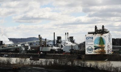 Before the U.S. Steel Explosion, a Legacy of Cost-Cutting and Broken Promises