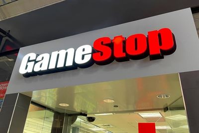 GameStop Stock Is Trending Today: What's Going On?