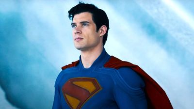 James Gunn wasn’t lying, the new Superman film already has a release date