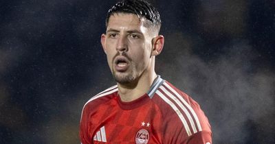 Ester Sokler departs Aberdeen on loan in bid for game time