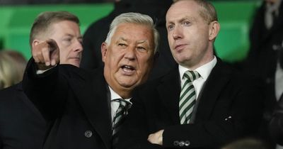 Celtic fans unite in en masse board inquest with 7 key questions