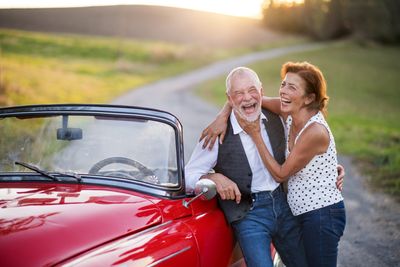 Boomers’ wealth soars, leaving millennials and Gen Z behind