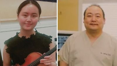 Was Money The Problem? Dentist's Murder-Suicide In $1.7m Georgia Mansion Sparks Frenzy Of Theories