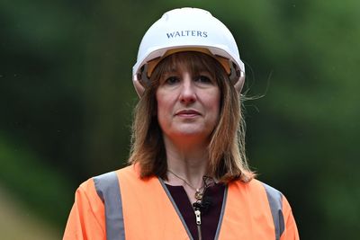 Reeves names last possible date for Budget as she eyes tax hikes to plug £40bn black hole