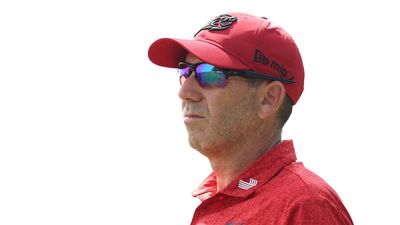 Is Sergio Garcia's Ryder Cup Career Over?