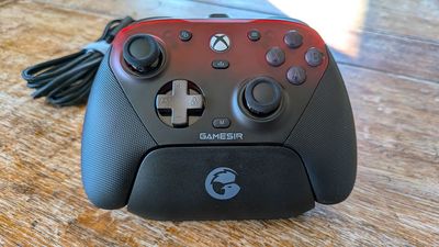GameSir G7 Pro Tri-Mode review