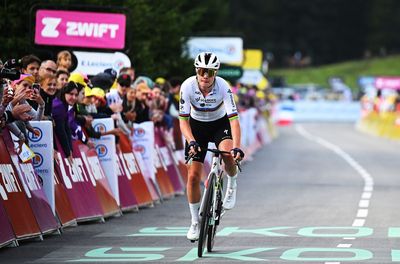'It's largely a mental issue' – Lotte Kopecky to skip Road World Championships, will not defend rainbow jersey